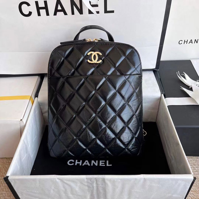 2022 Chanel 22 Backpack