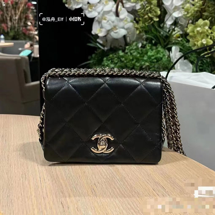 2022 Chanel 22 Flap Bag