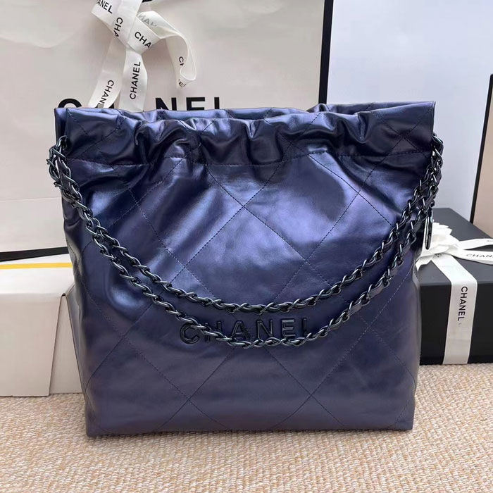 2022 Chanel 22 Handbag