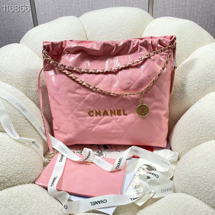 2022 Chanel 22 Handbag