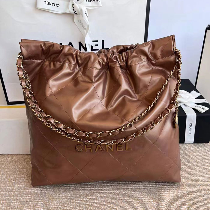 2022 Chanel 22 Handbag