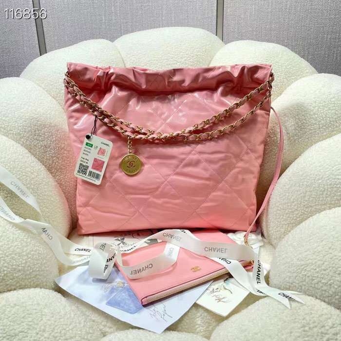 2022 Chanel 22 Handbag