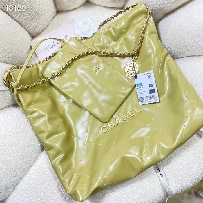 2022 Chanel 22 Handbag