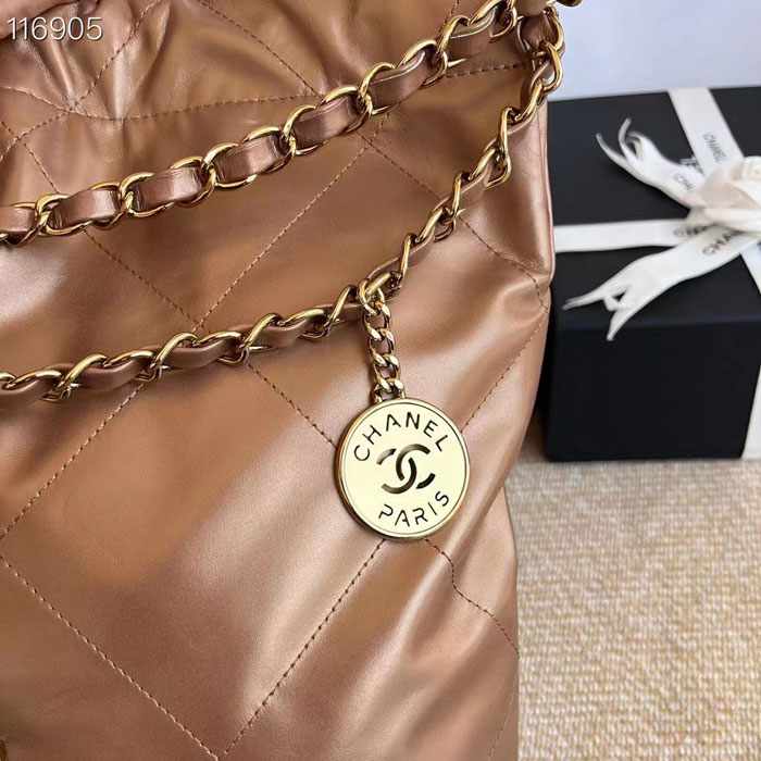 2022 Chanel 22 Handbag