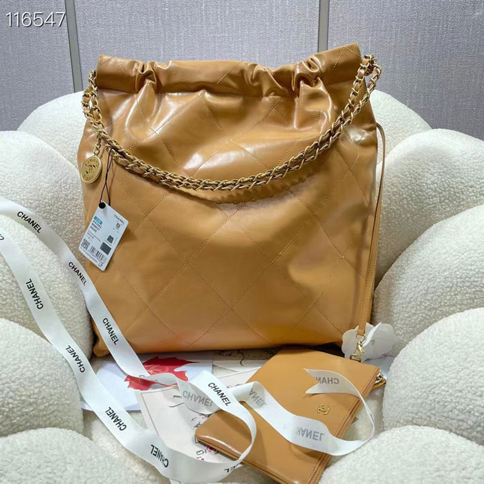 2022 Chanel 22 Large Handbag