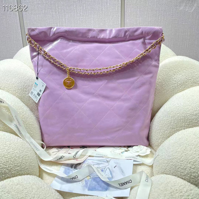2022 Chanel 22 Large Handbag