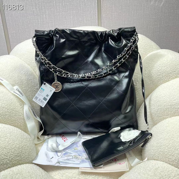 2022 Chanel 22 Large Handbag