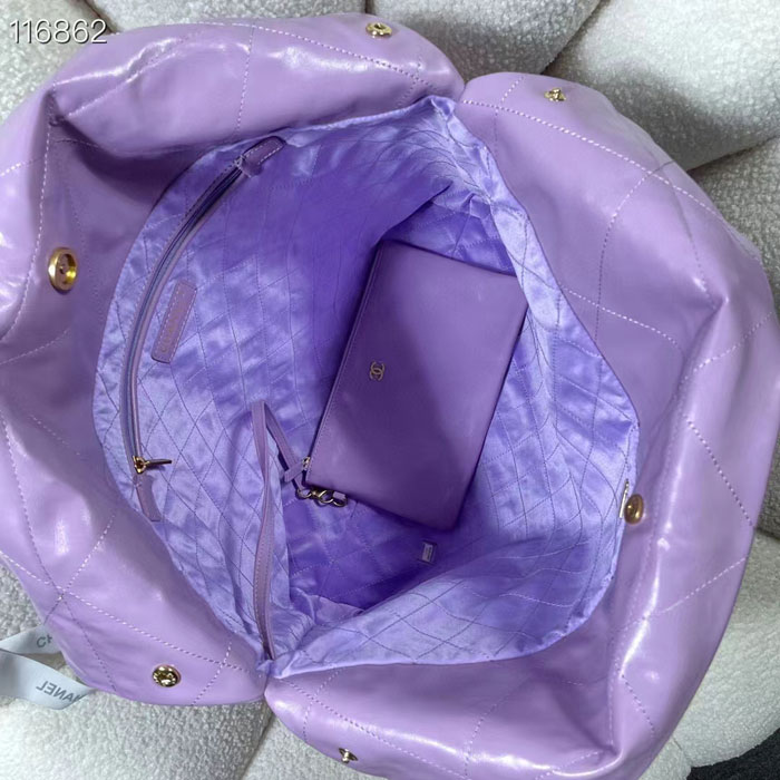 2022 Chanel 22 Large Handbag