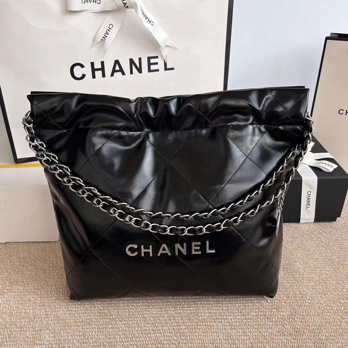 2022 Chanel 22 Small Handbag