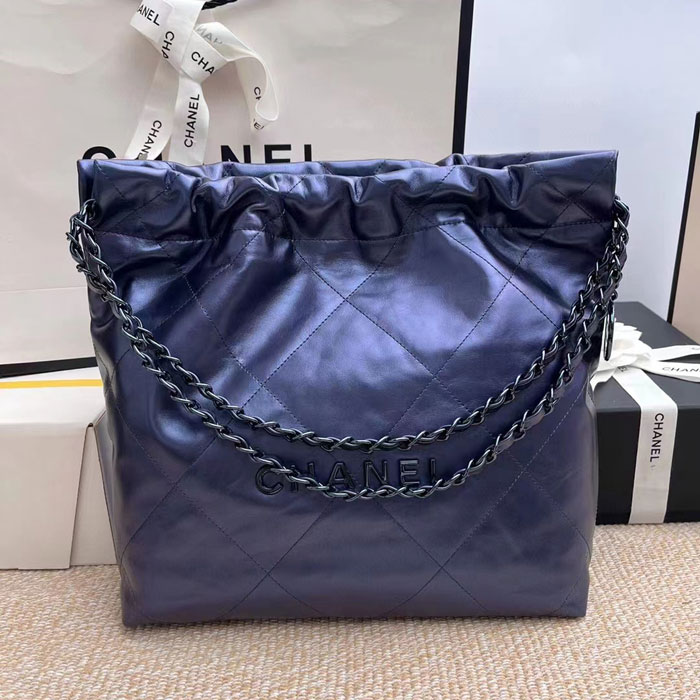 2022 Chanel 22 Small Handbag