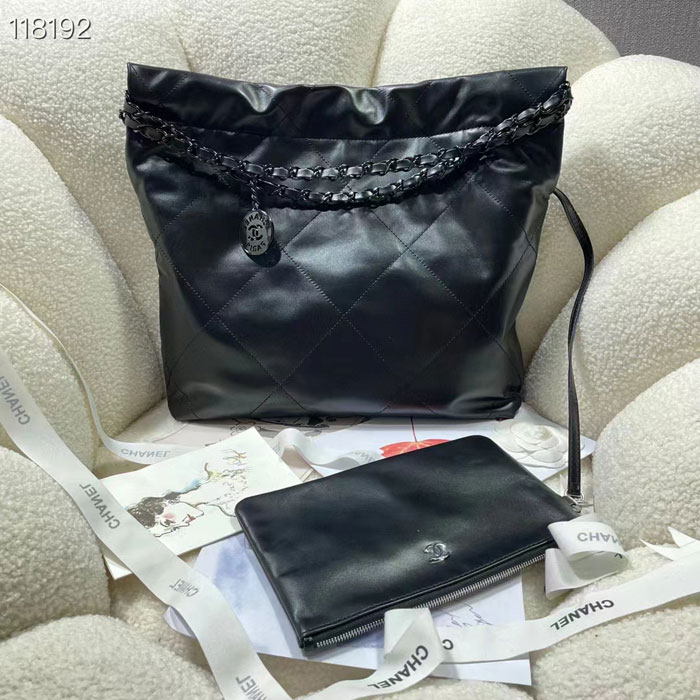 2022 Chanel 22 Small Handbag