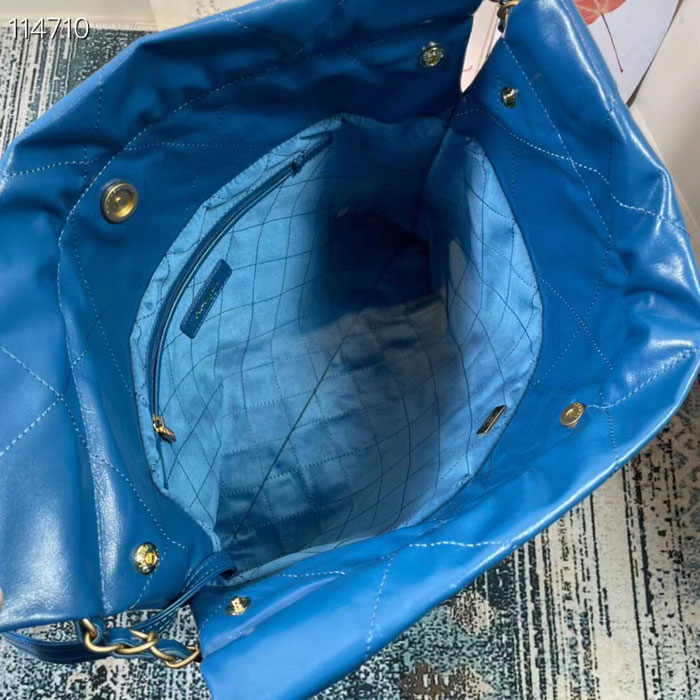 2022 Chanel 22 Small Handbag