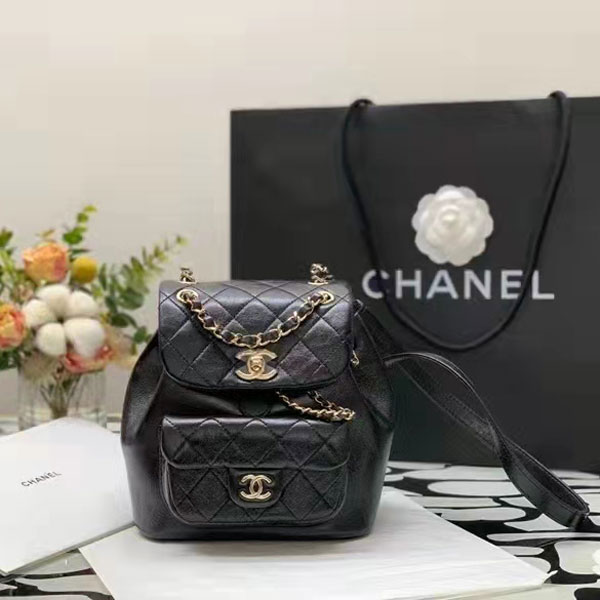 2022 Chanel Backpack