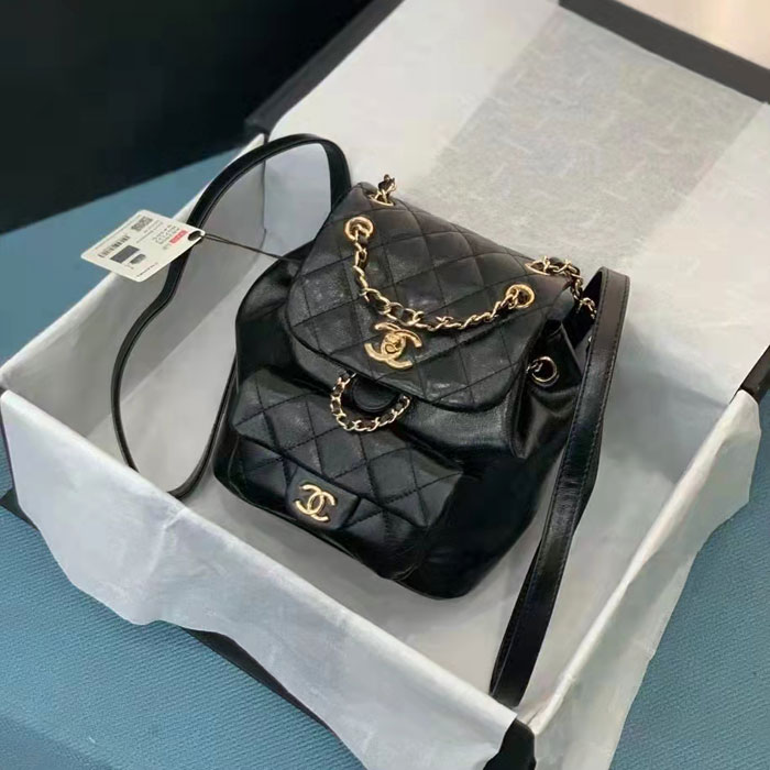 2022 Chanel Backpack