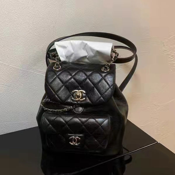 2022 Chanel Backpack