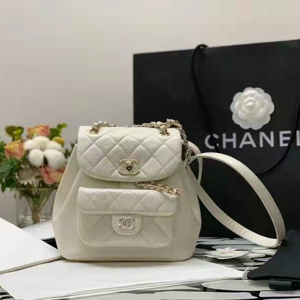 2022 Chanel Backpack