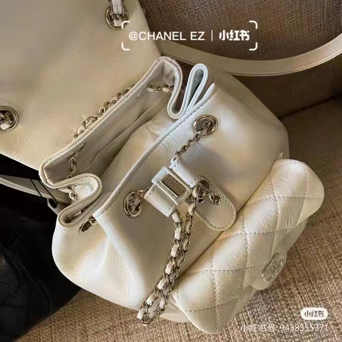2022 Chanel Backpack