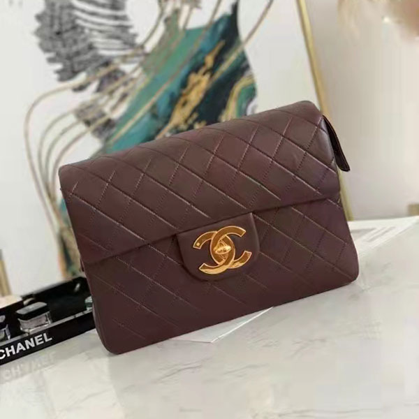 2022 Chanel Classic Flap Bag