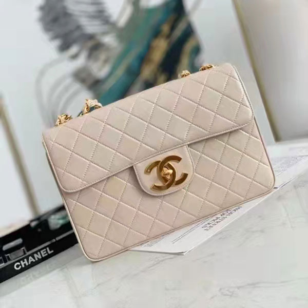 2022 Chanel Classic Flap Bag