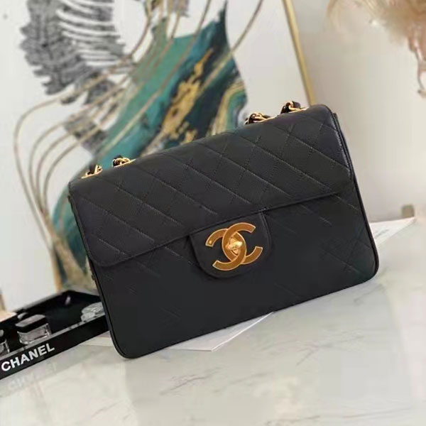 2022 Chanel Classic Flap Bag