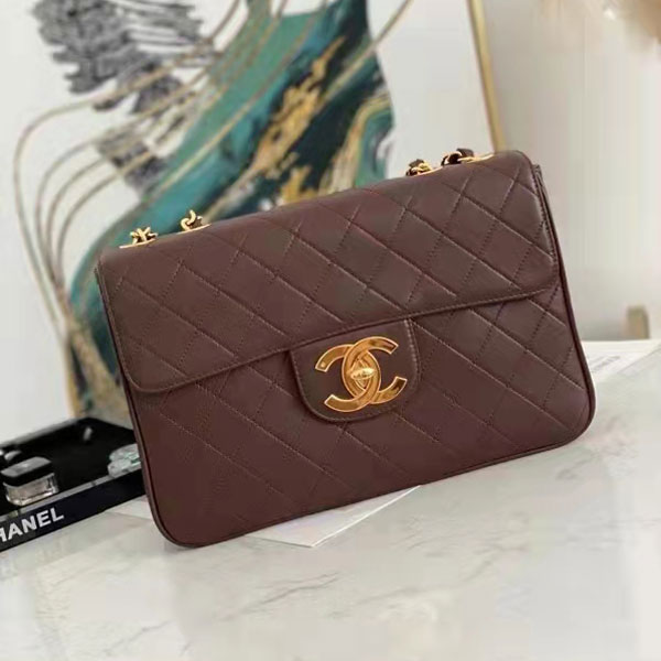2022 Chanel Classic Flap Bag