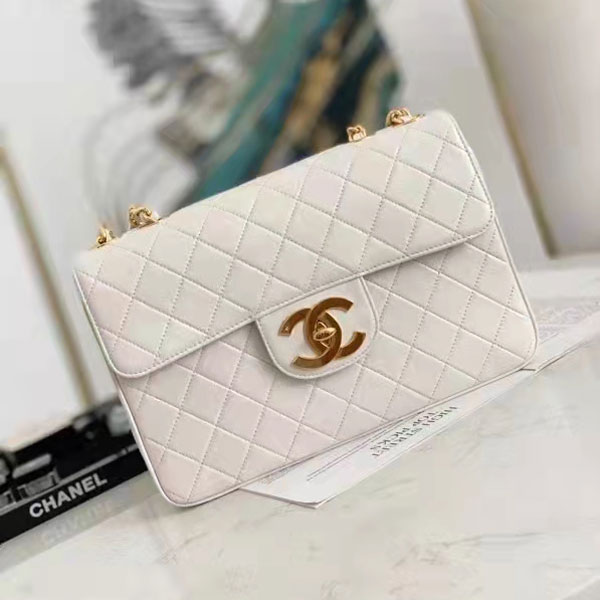 2022 Chanel Classic Flap Bag