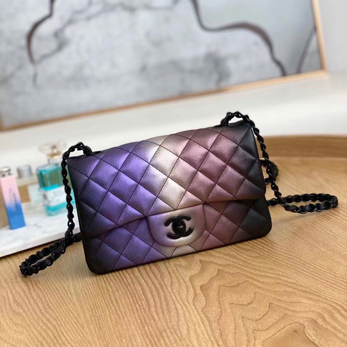 2022 Chanel Classic Mini Flap Bags