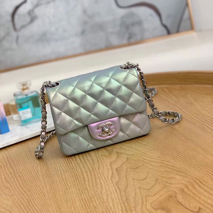 2022 Chanel Classic Mini Flap Bags
