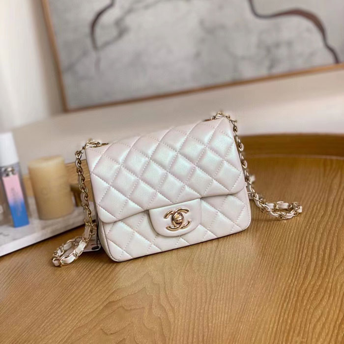 2022 Chanel Classic Mini Flap Bags