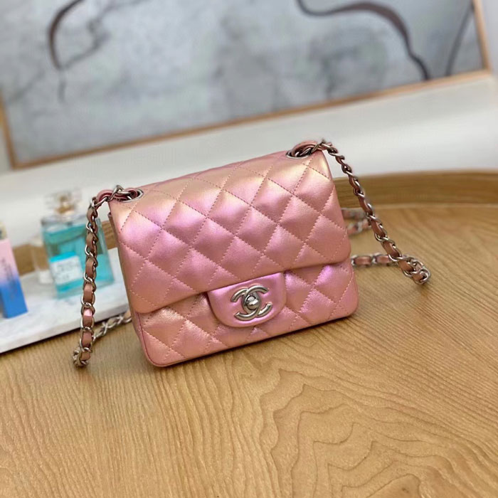 2022 Chanel Classic Mini Flap Bags