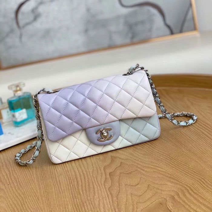 2022 Chanel Classic Mini Flap Bags