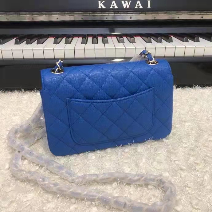2022 Chanel Classic Mini Flap Bags