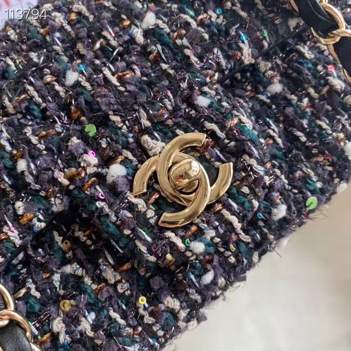 2022 Chanel Classic Mini Flap Bags