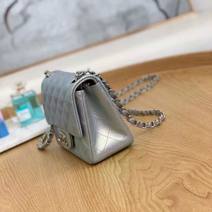 2022 Chanel Classic Mini Flap Bags