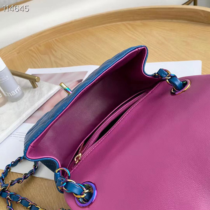 2022 Chanel Classic Mini Flap Bags