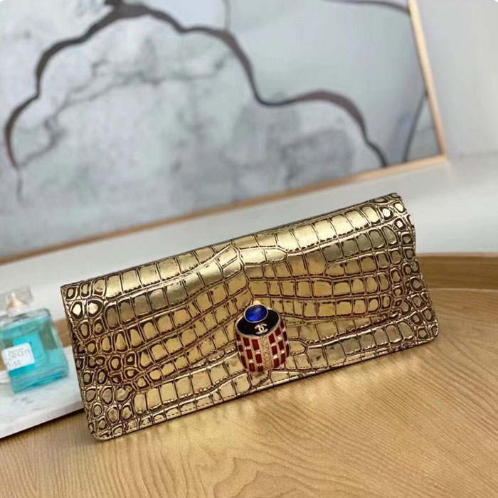 2022 Chanel EVENING BAG