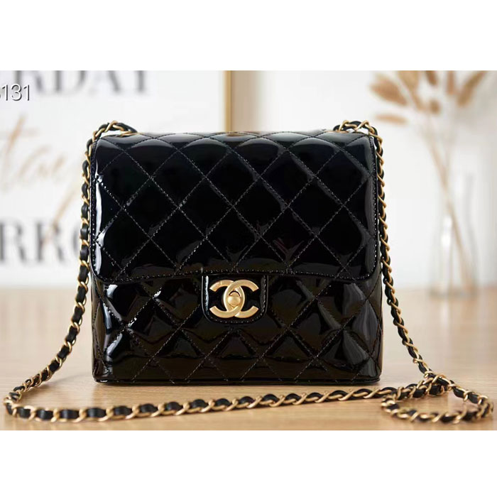 2022 Chanel FLAP BAG