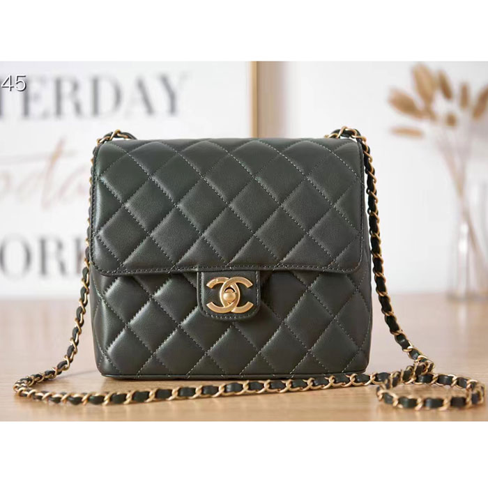 2022 Chanel FLAP BAG