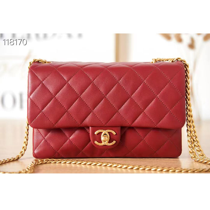 2022 Chanel FLAP BAG
