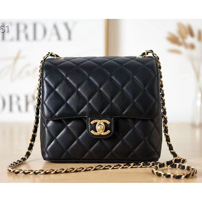 2022 Chanel FLAP BAG