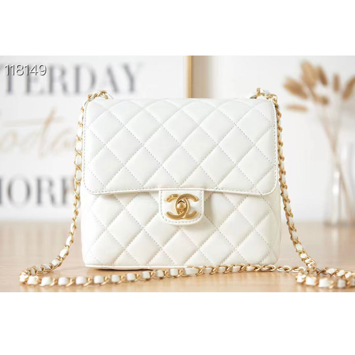 2022 Chanel FLAP BAG