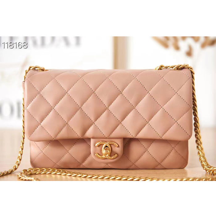 2022 Chanel FLAP BAG