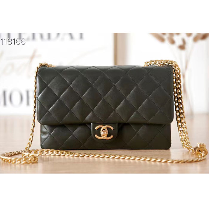 2022 Chanel FLAP BAG