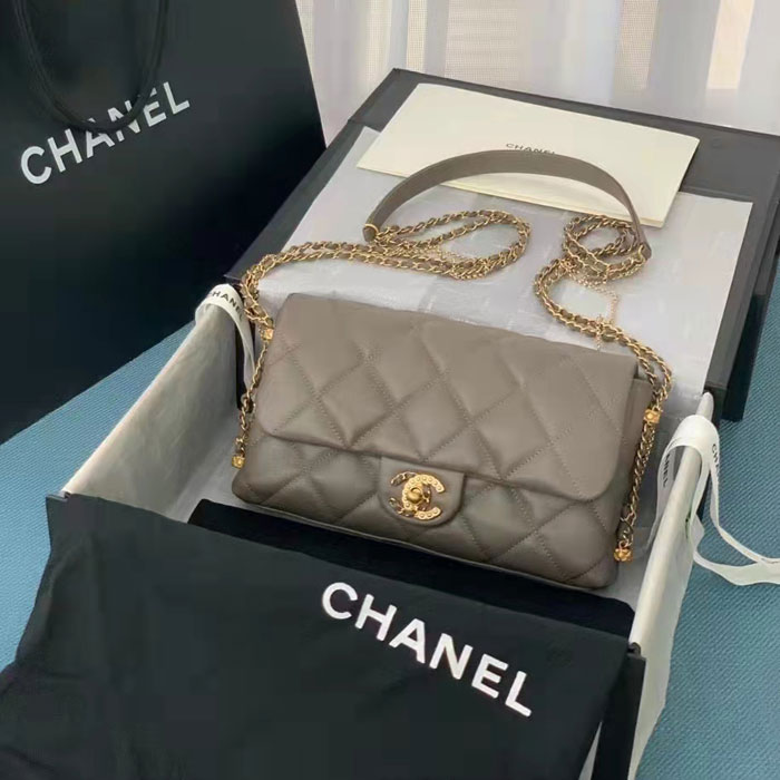 2022 Chanel Flap Bag