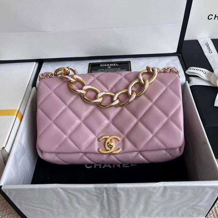 2022 Chanel Flap Bag