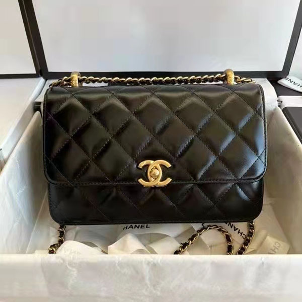 2022 Chanel Flap Bag