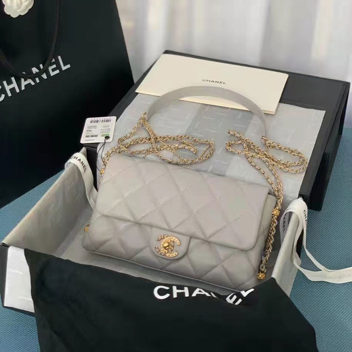 2022 Chanel Flap Bag