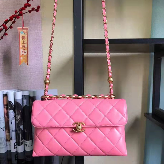 2022 Chanel Flap Bag