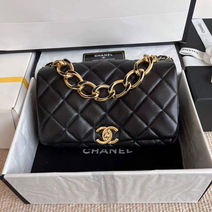 2022 Chanel Flap Bag