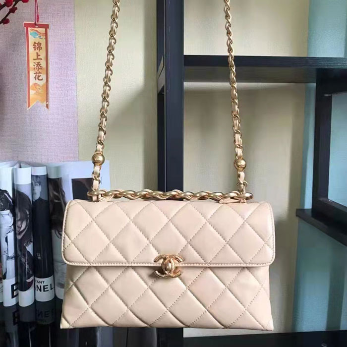 2022 Chanel Flap Bag